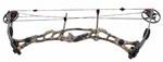 Hoyt Vectrix XL500 Camo - click for more information